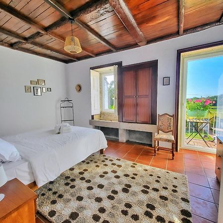 Torre De Santiago - Guest House Vila Praia de Âncora Екстериор снимка