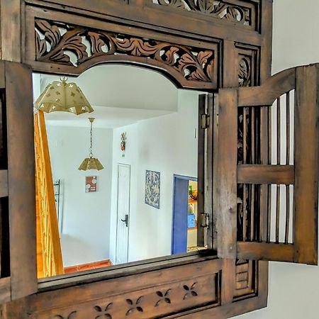 Torre De Santiago - Guest House Vila Praia de Âncora Екстериор снимка