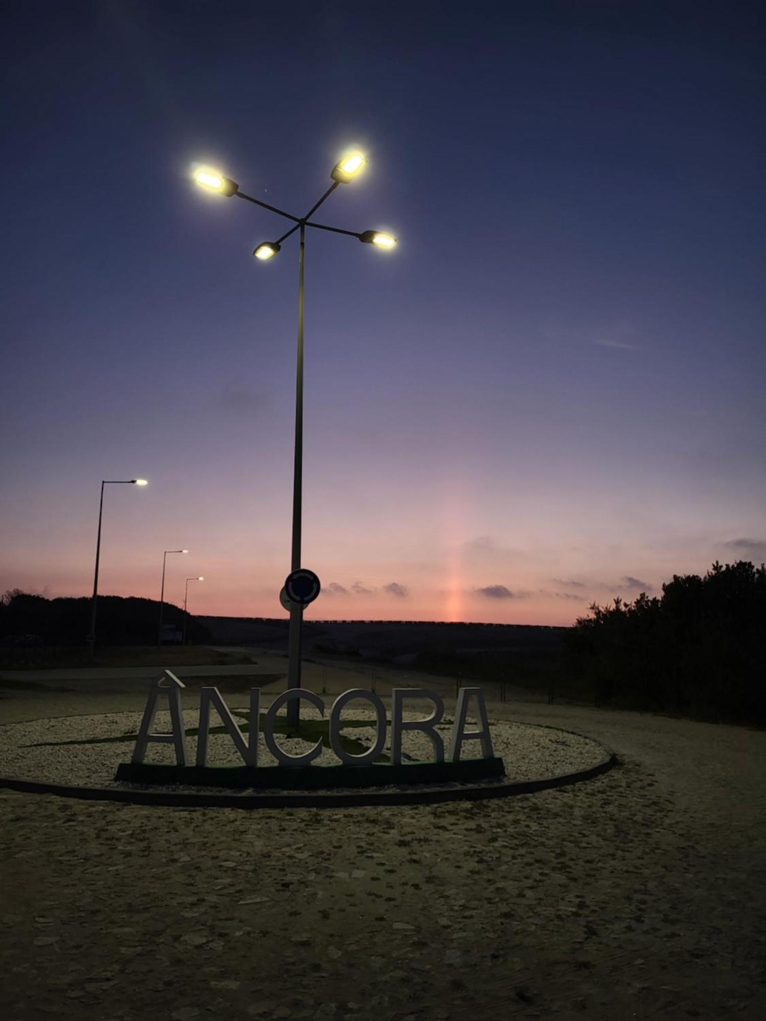 Torre De Santiago - Guest House Vila Praia de Âncora Екстериор снимка