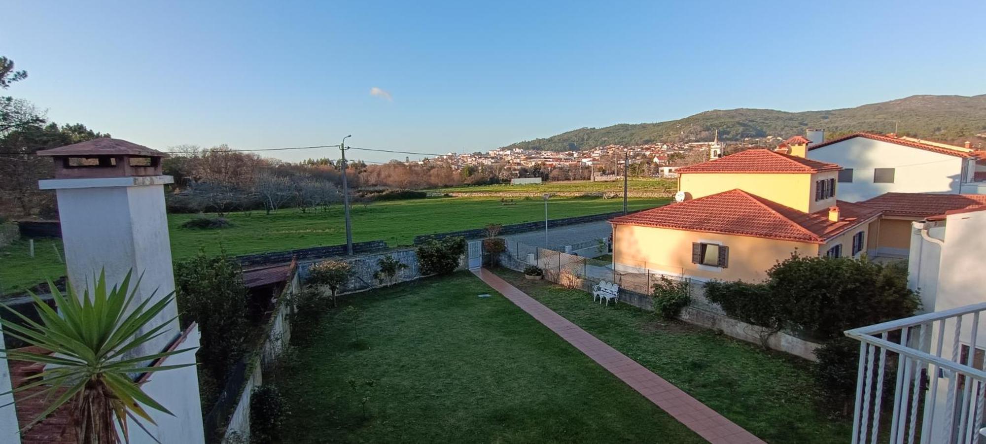 Torre De Santiago - Guest House Vila Praia de Âncora Екстериор снимка