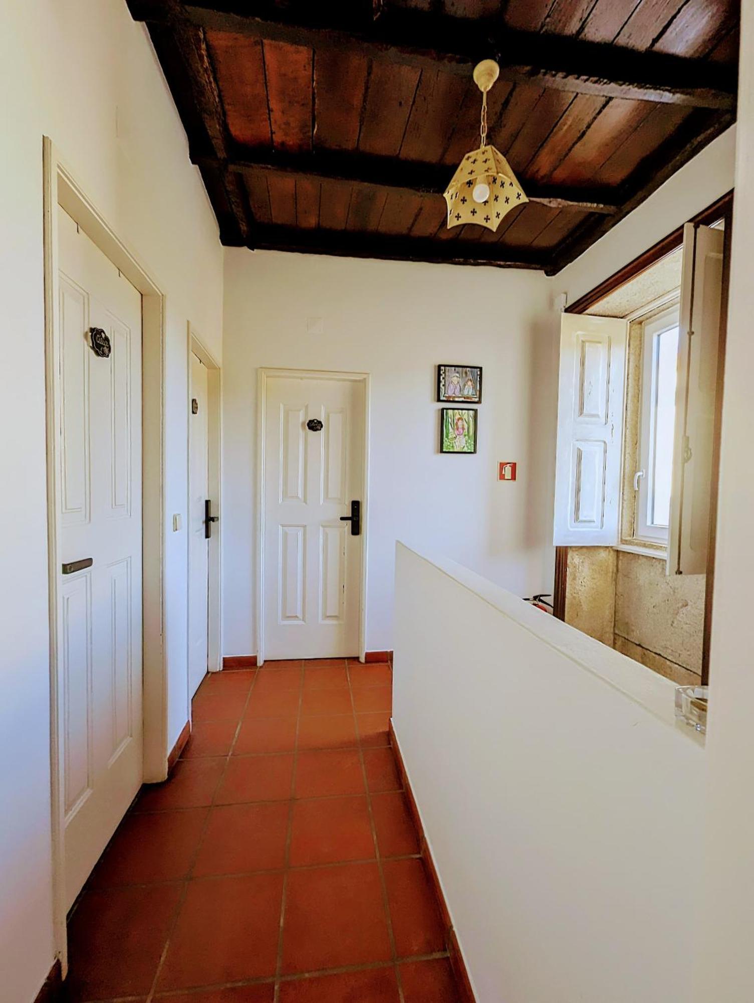 Torre De Santiago - Guest House Vila Praia de Âncora Екстериор снимка
