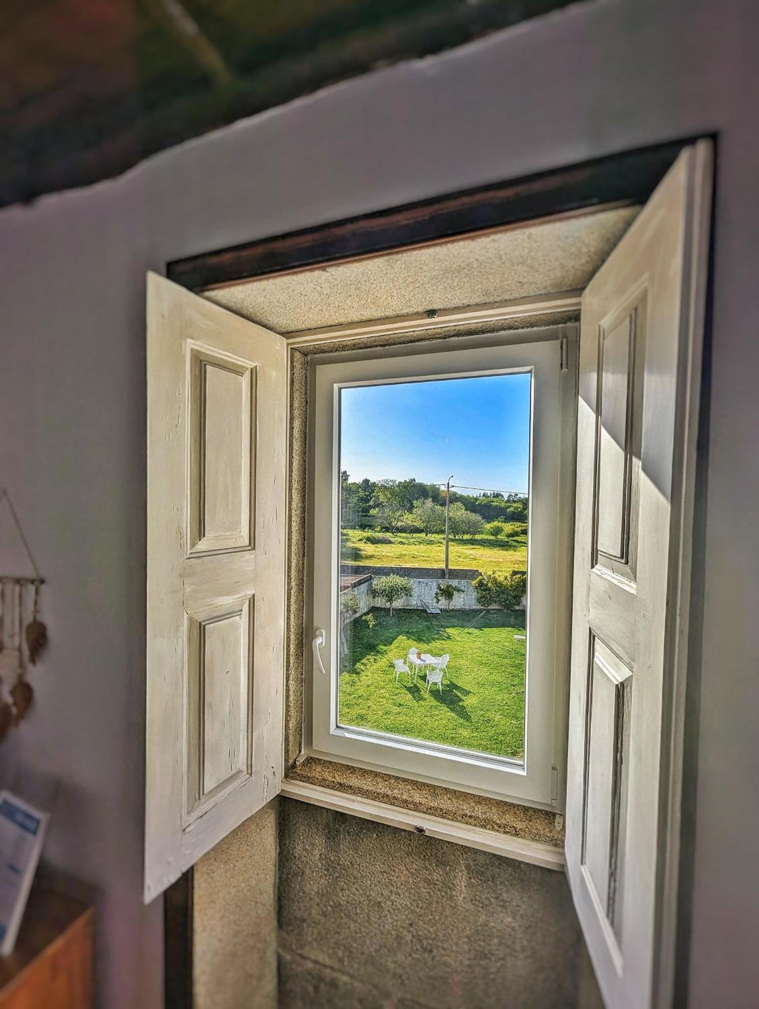 Torre De Santiago - Guest House Vila Praia de Âncora Екстериор снимка