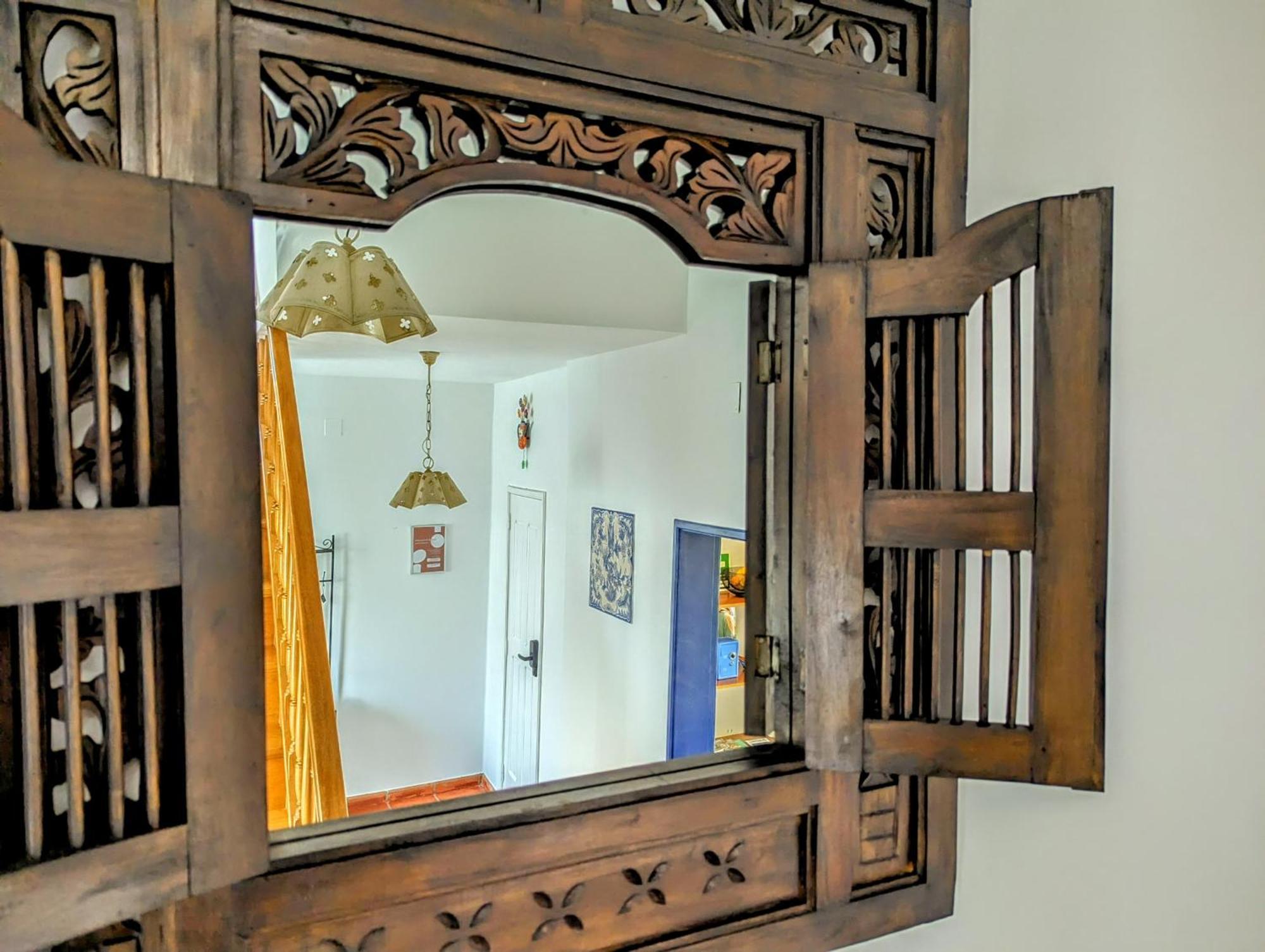 Torre De Santiago - Guest House Vila Praia de Âncora Екстериор снимка