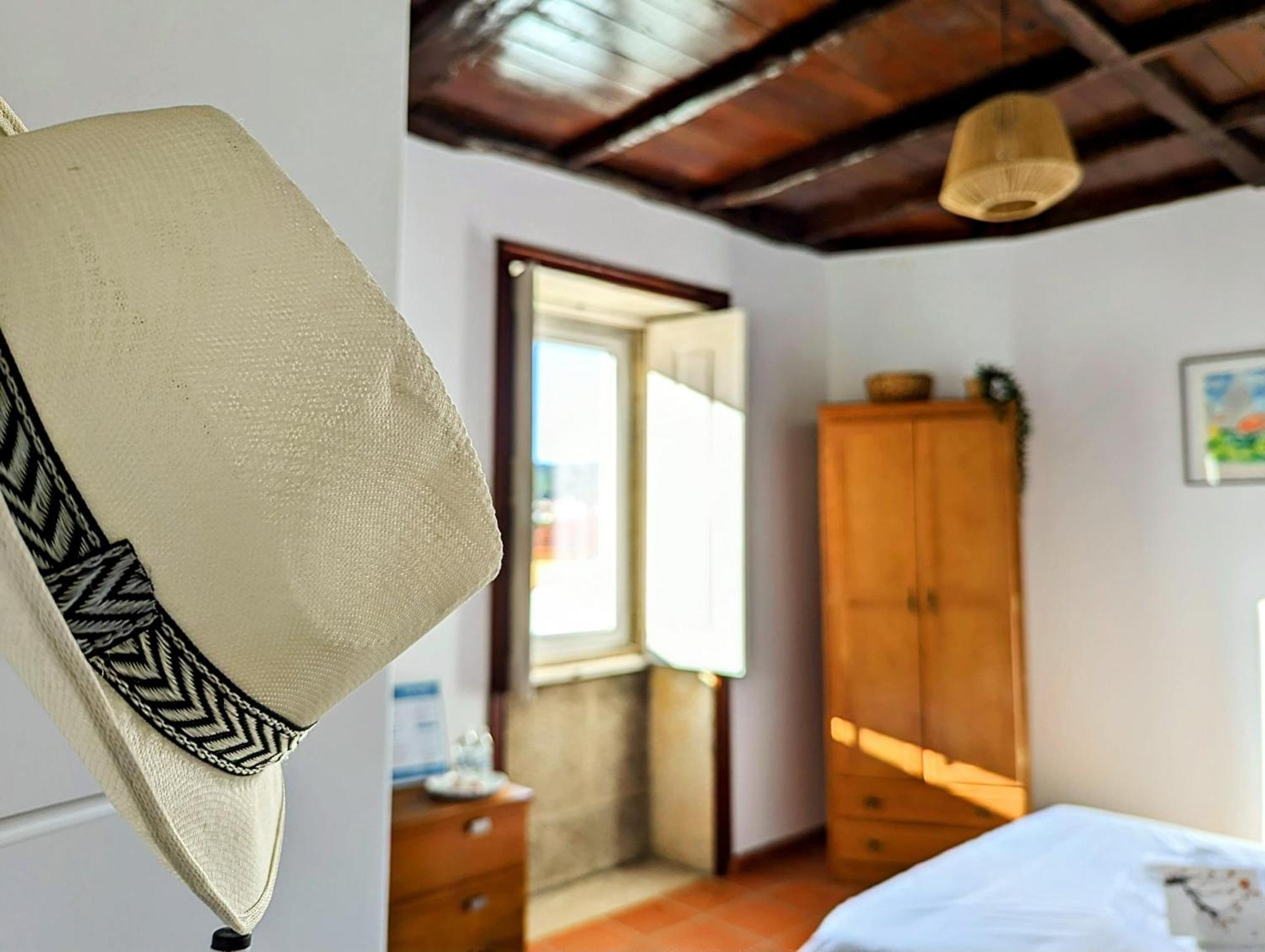 Torre De Santiago - Guest House Vila Praia de Âncora Екстериор снимка