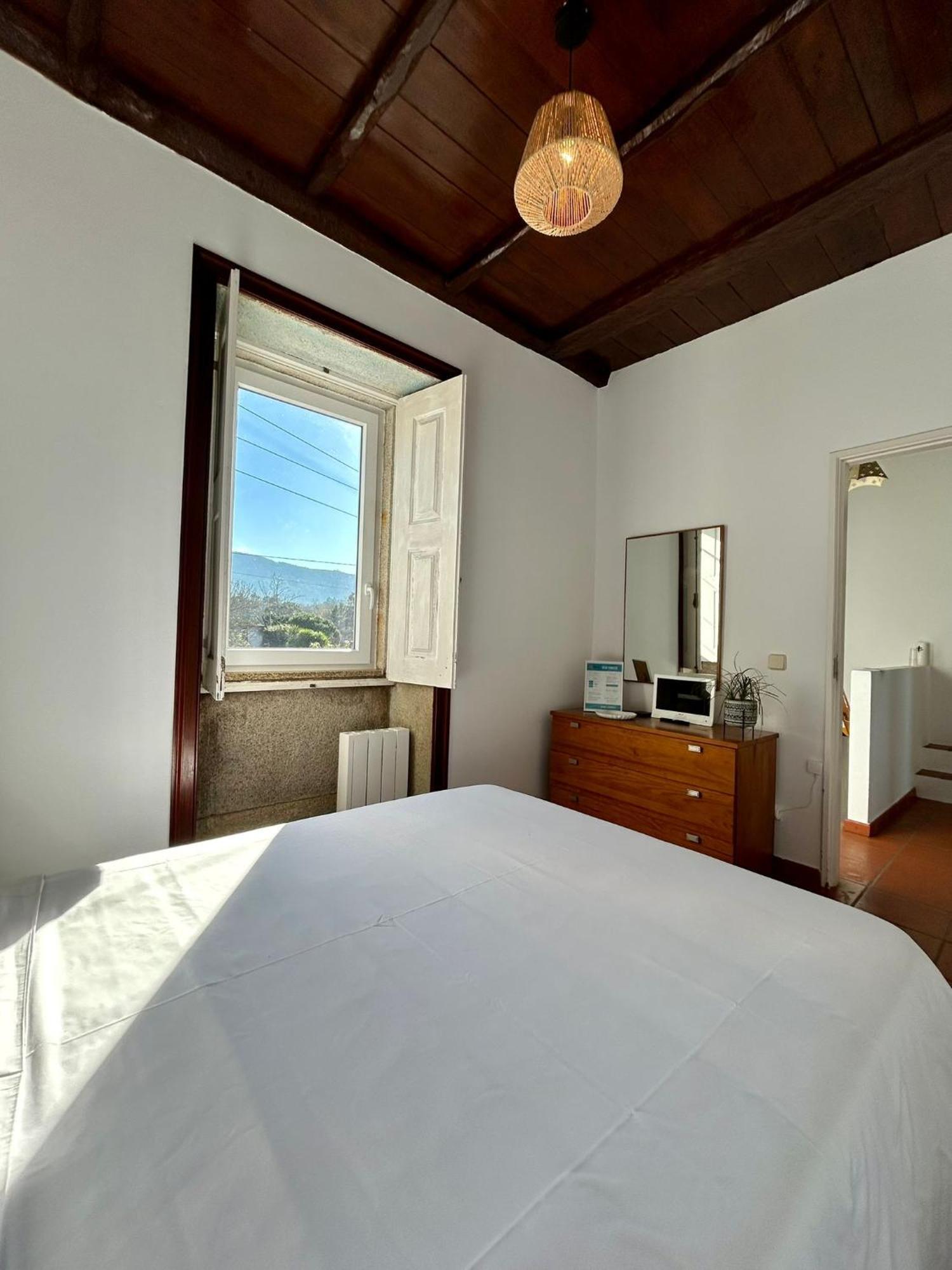 Torre De Santiago - Guest House Vila Praia de Âncora Екстериор снимка