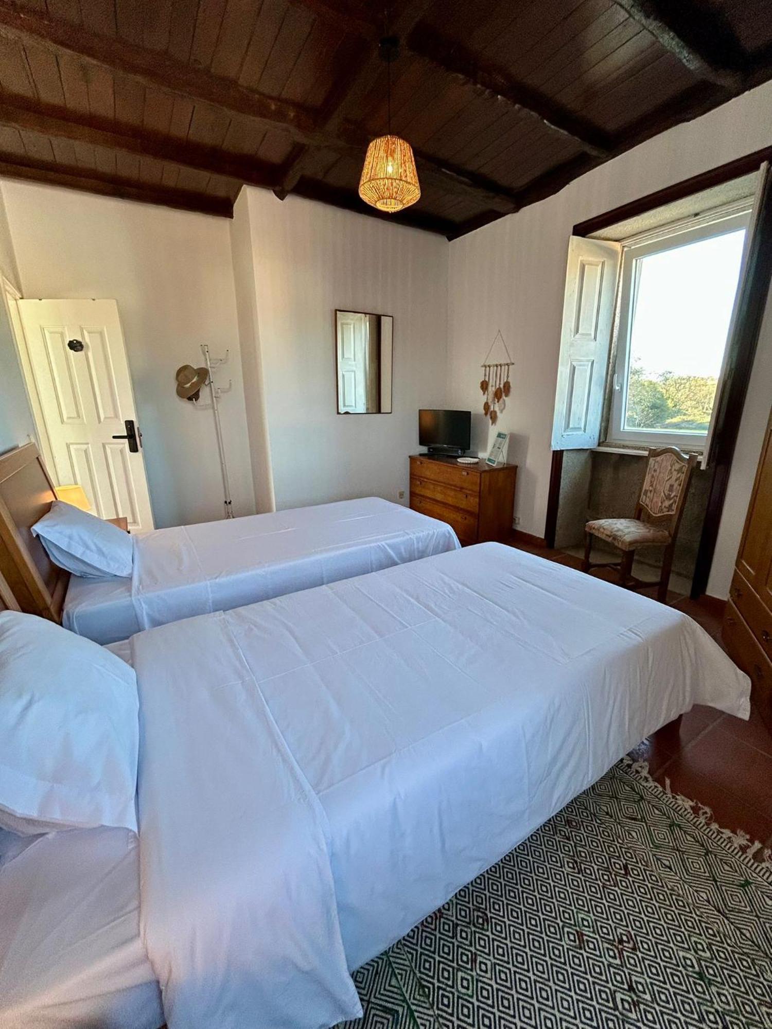 Torre De Santiago - Guest House Vila Praia de Âncora Екстериор снимка