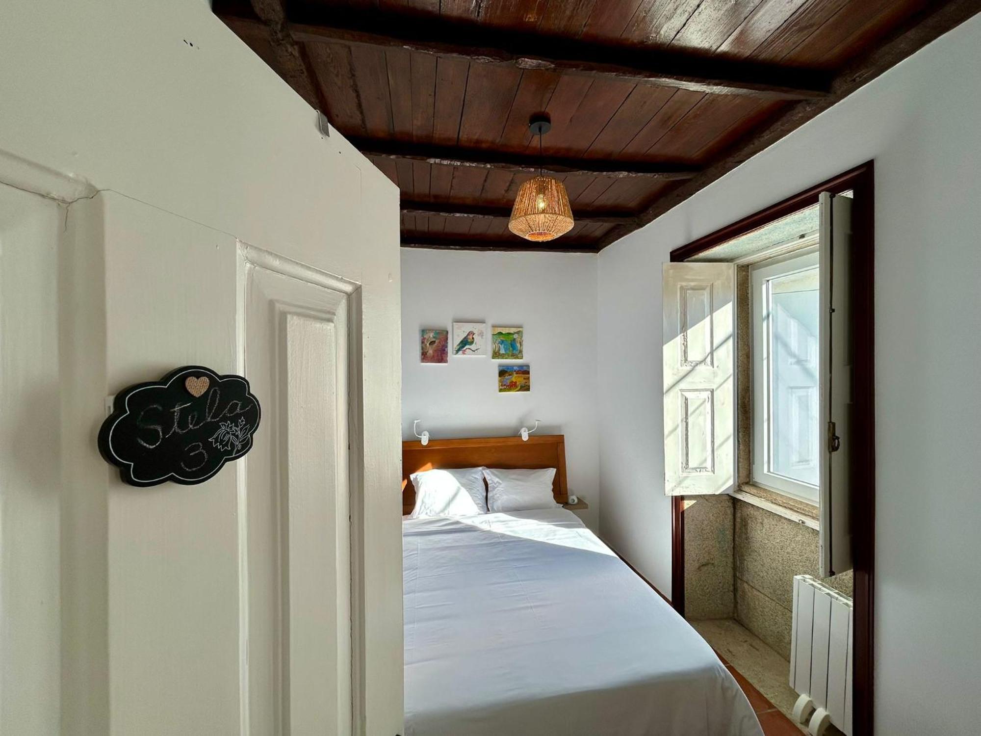 Torre De Santiago - Guest House Vila Praia de Âncora Екстериор снимка