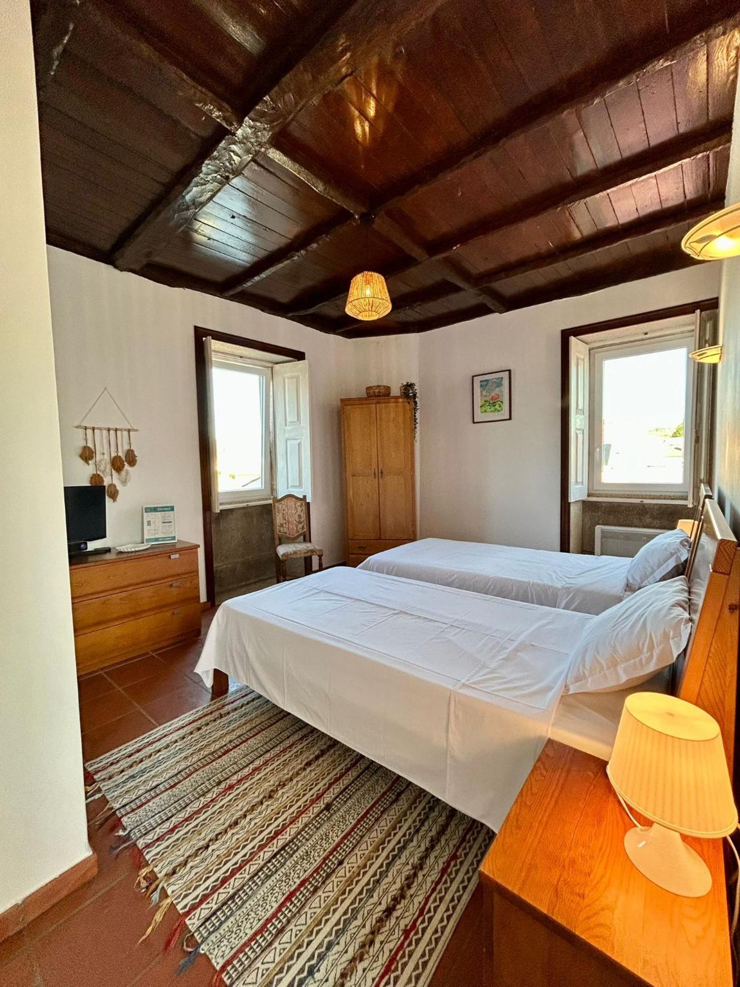 Torre De Santiago - Guest House Vila Praia de Âncora Екстериор снимка